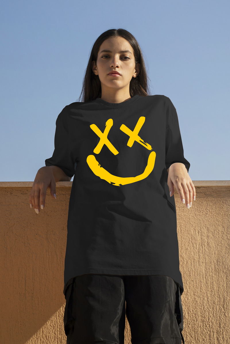 Remera Louis Tomlinson Logo Memoestampados - Imagen 7