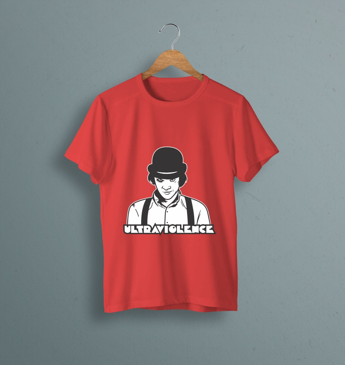 Remera: Ultra Violence Memoestampados - Imagen 11