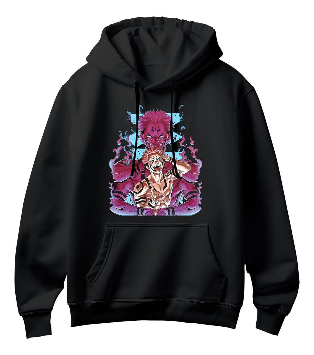 Canguro Sukuma Ryomen Memoestampados - Imagen 2