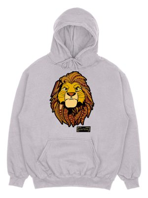 Canguro The Lion King 02 Memoestampados
