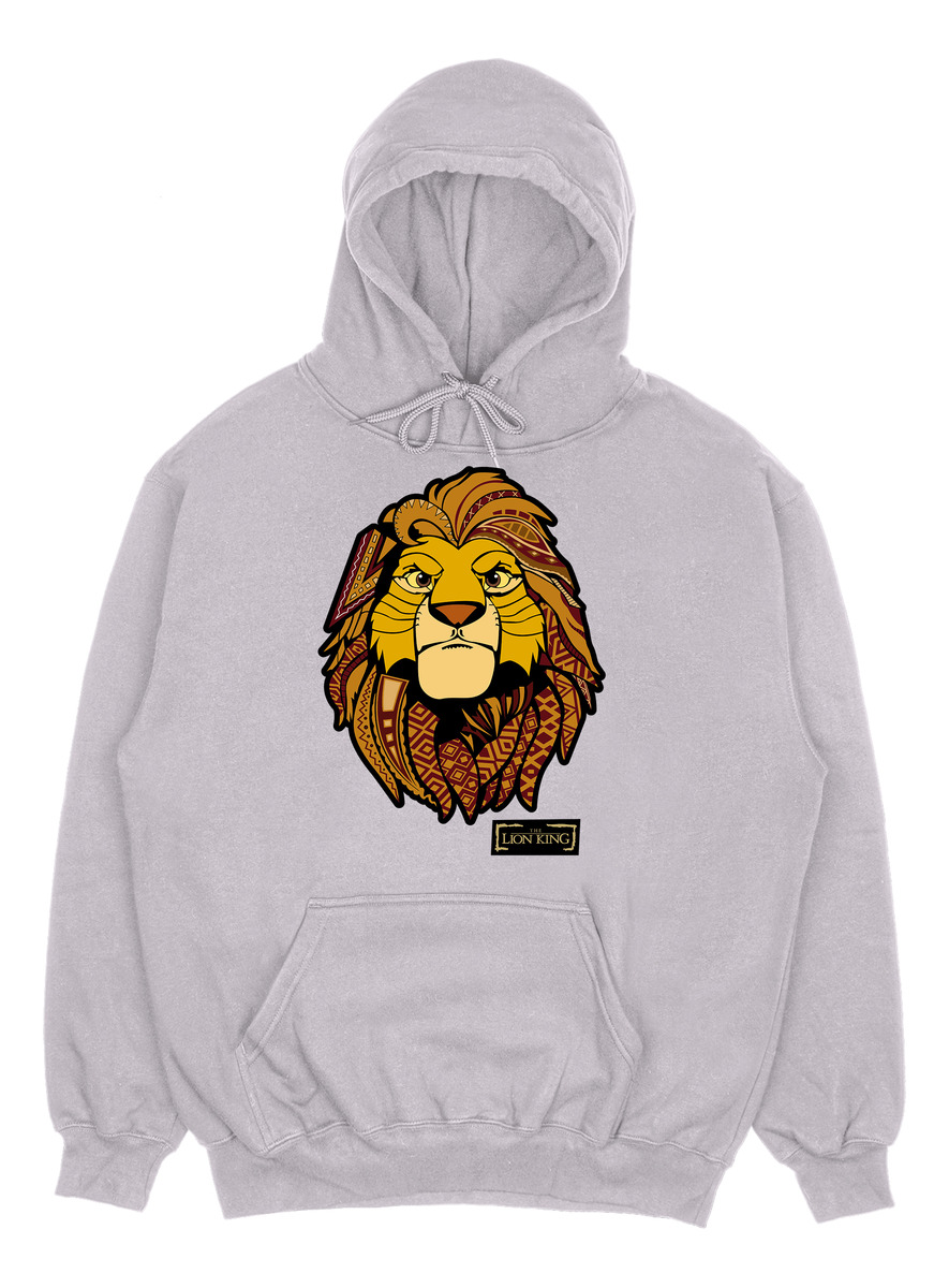 Canguro The Lion King 02 Memoestampados