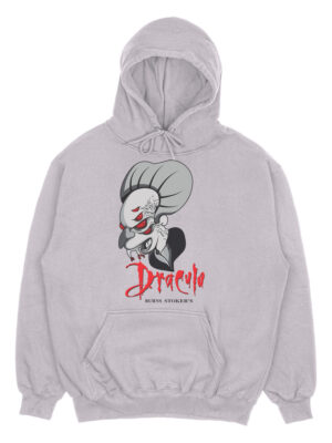 Canguro Dracula Burns Stokers Memoestampados
