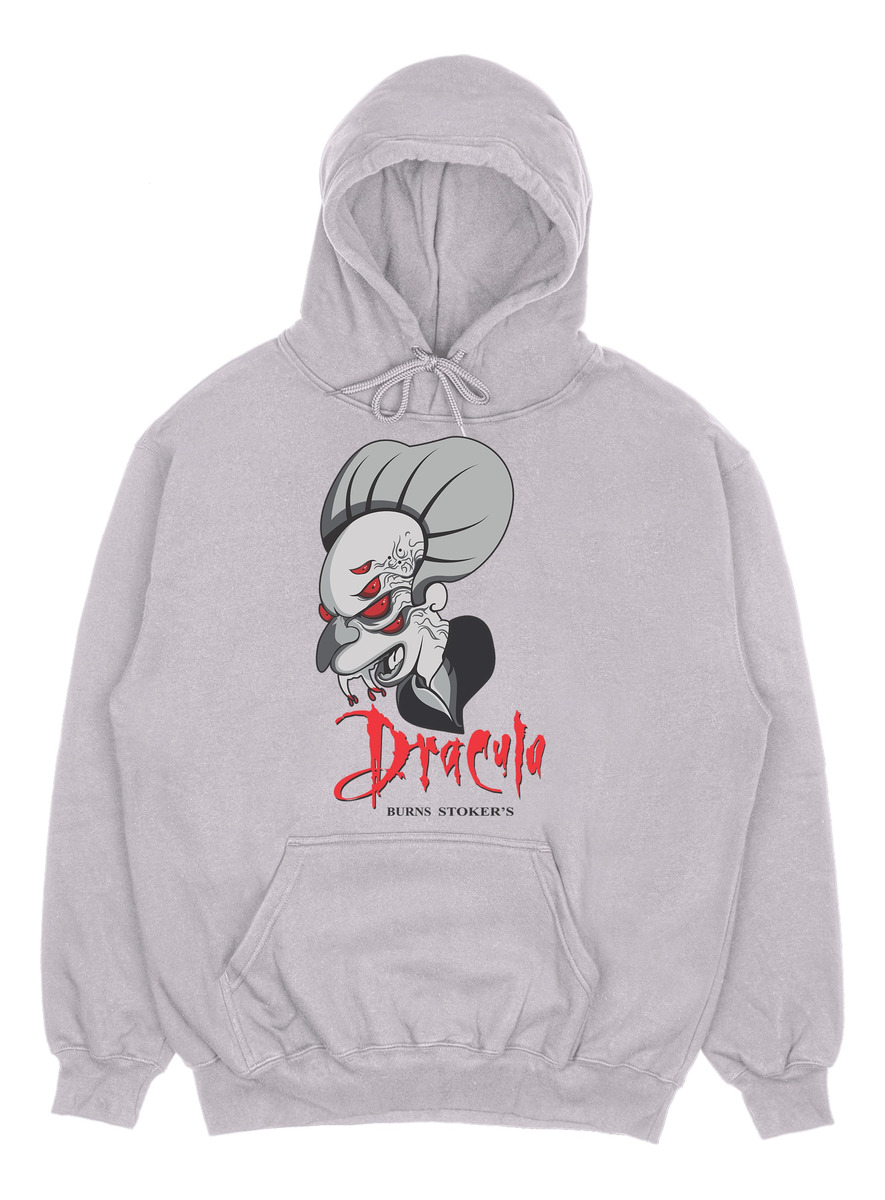 Canguro Dracula Burns Stokers Memoestampados