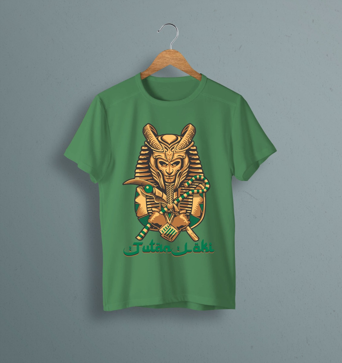 Remera: Tutan Loki Memoestampados - Imagen 14