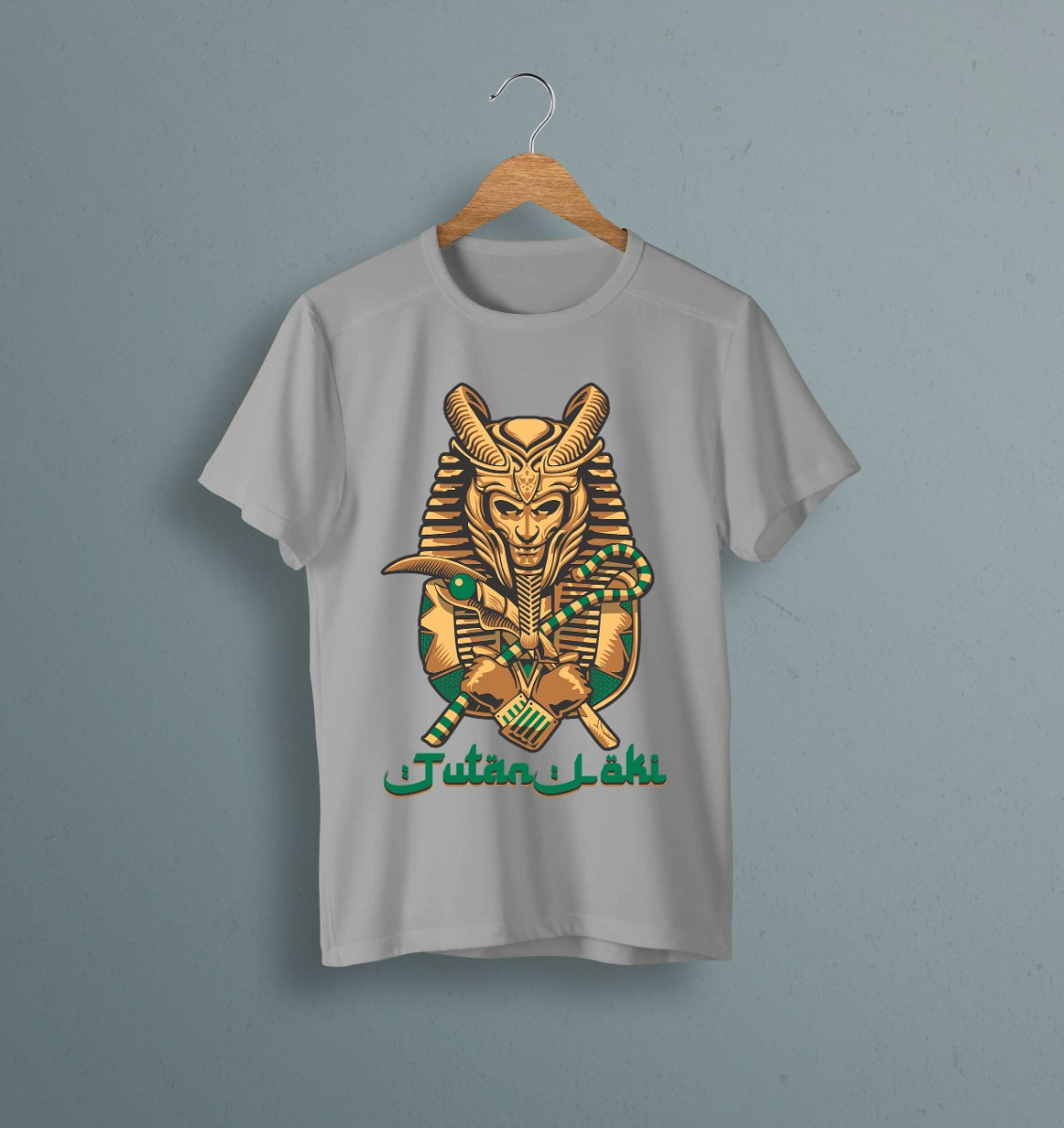 Remera: Tutan Loki Memoestampados - Imagen 20