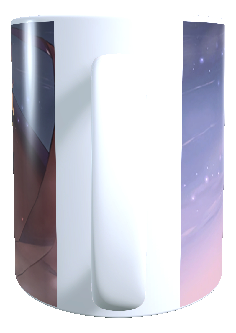 Taza Personalizada Diseño Naruto Anime Serie T412 - Imagen 4
