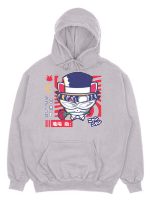 Canguro Chiba Cat Memoestampados