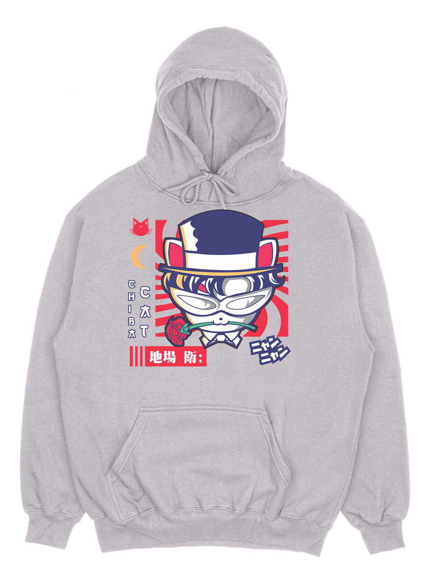 Canguro Chiba Cat Memoestampados