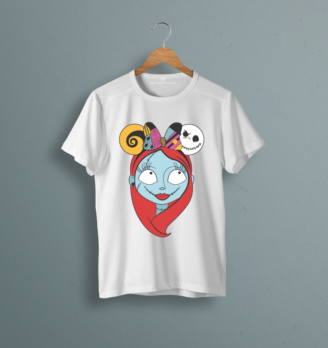 Remera: Sally Head Memoestampados - Imagen 23