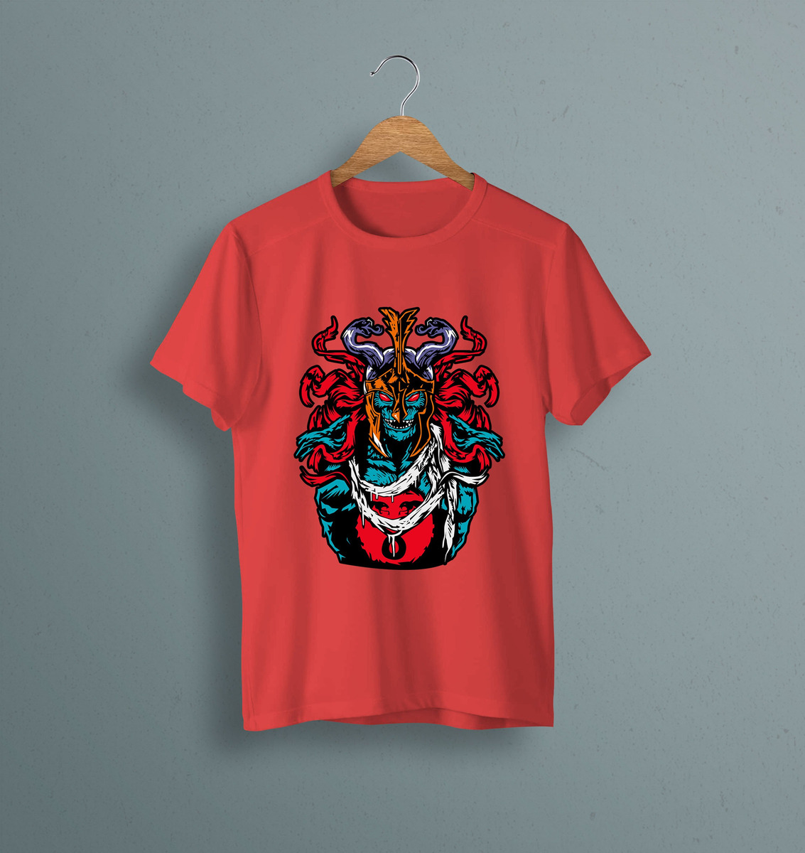 Remera: Mumm-ra Memoestampados - Imagen 6