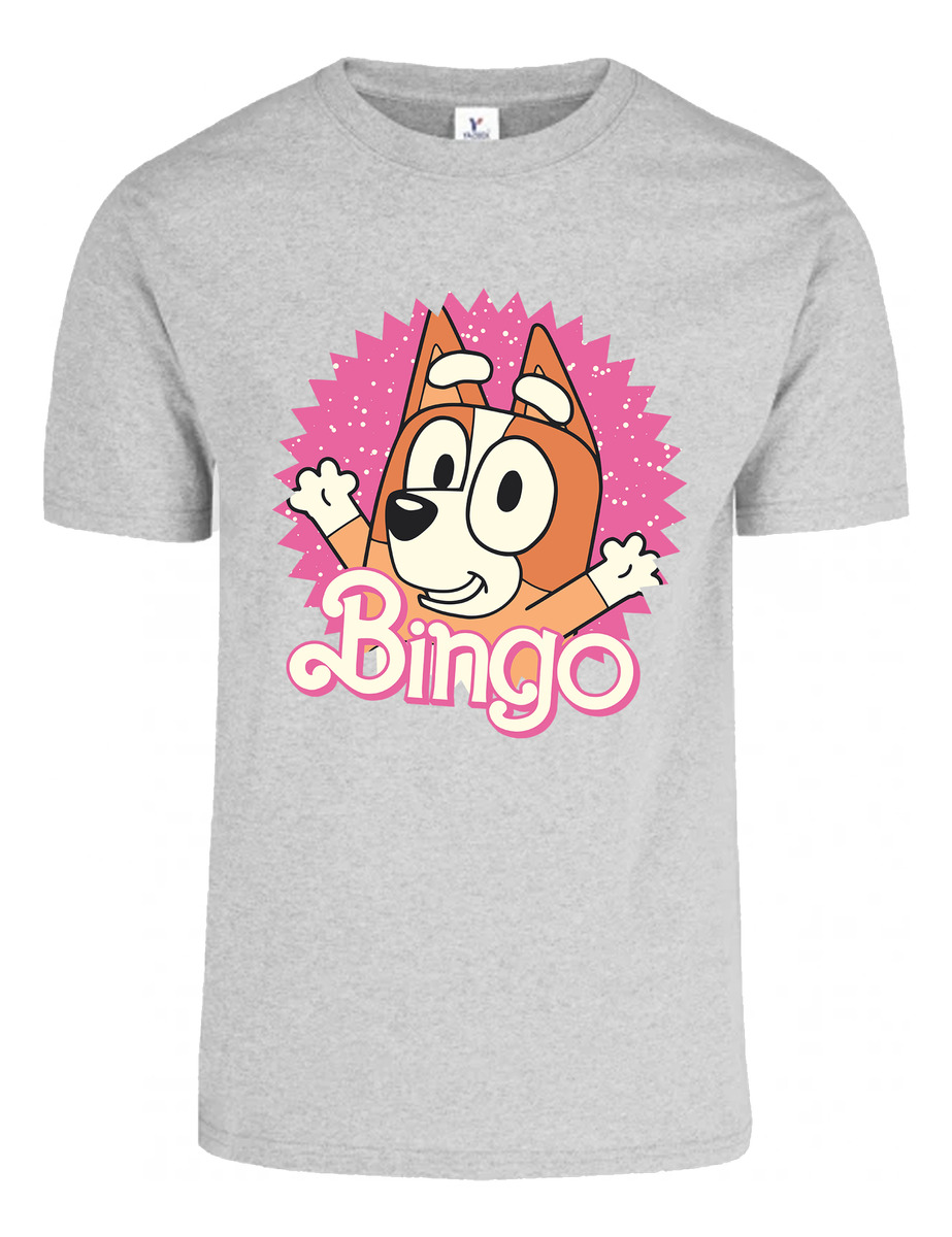 Remera: Bingo Barbie Memoestampados - Imagen 20