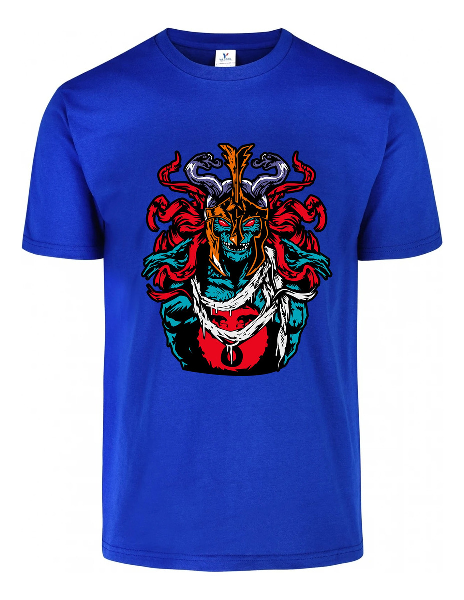 Remera: Mumm-ra Memoestampados - Imagen 3