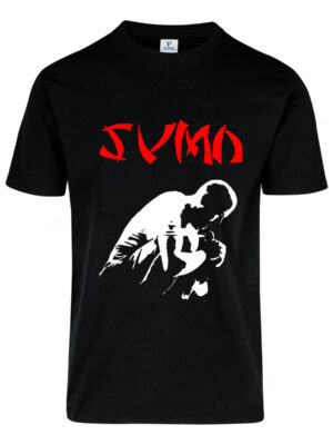 Remera Zumo Memoestampados