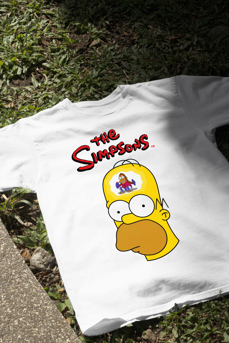 Remera: Volkswagen 02 Memoestampados - Imagen 6