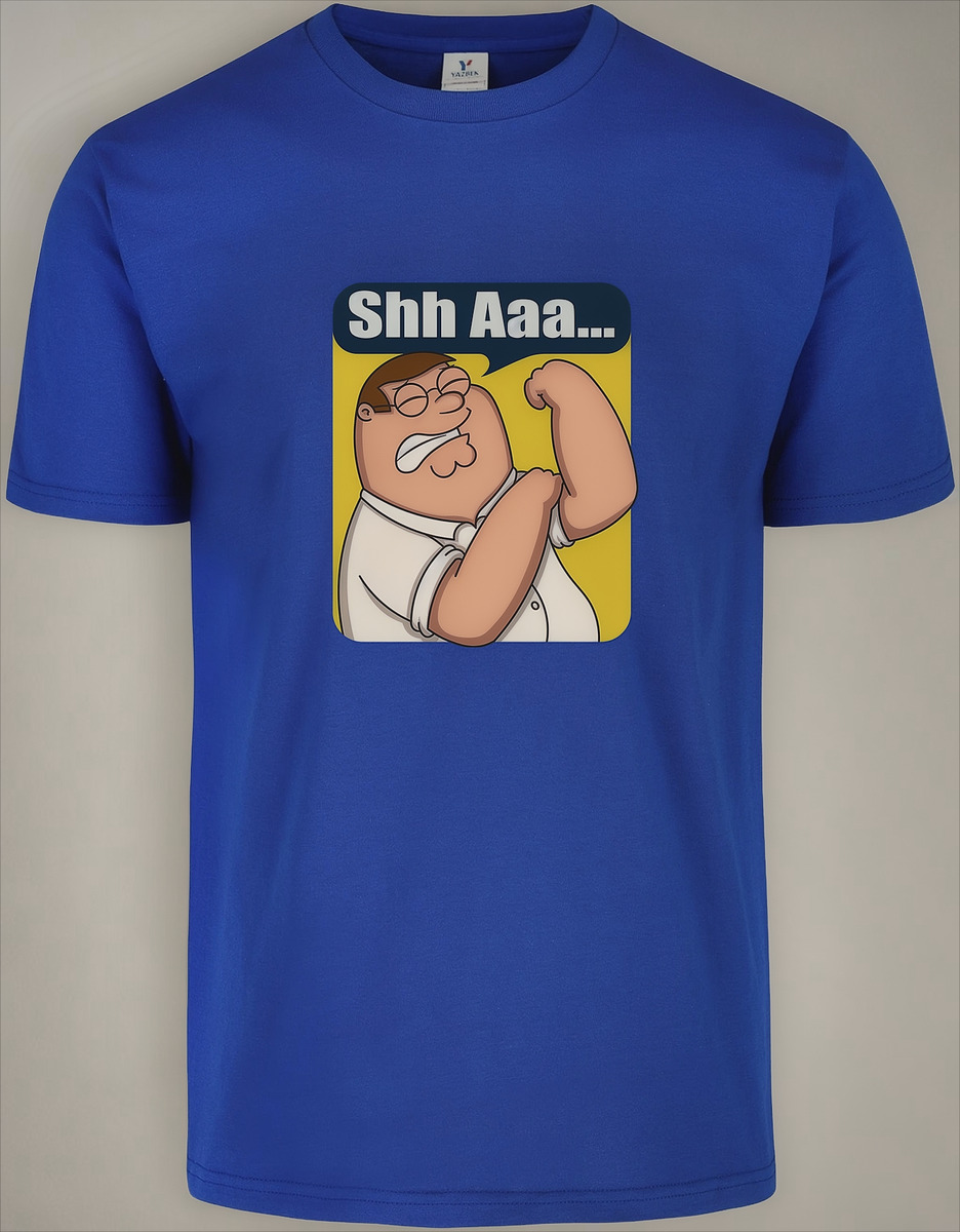 Remera: Peter Griffin Memoestampados - Imagen 7