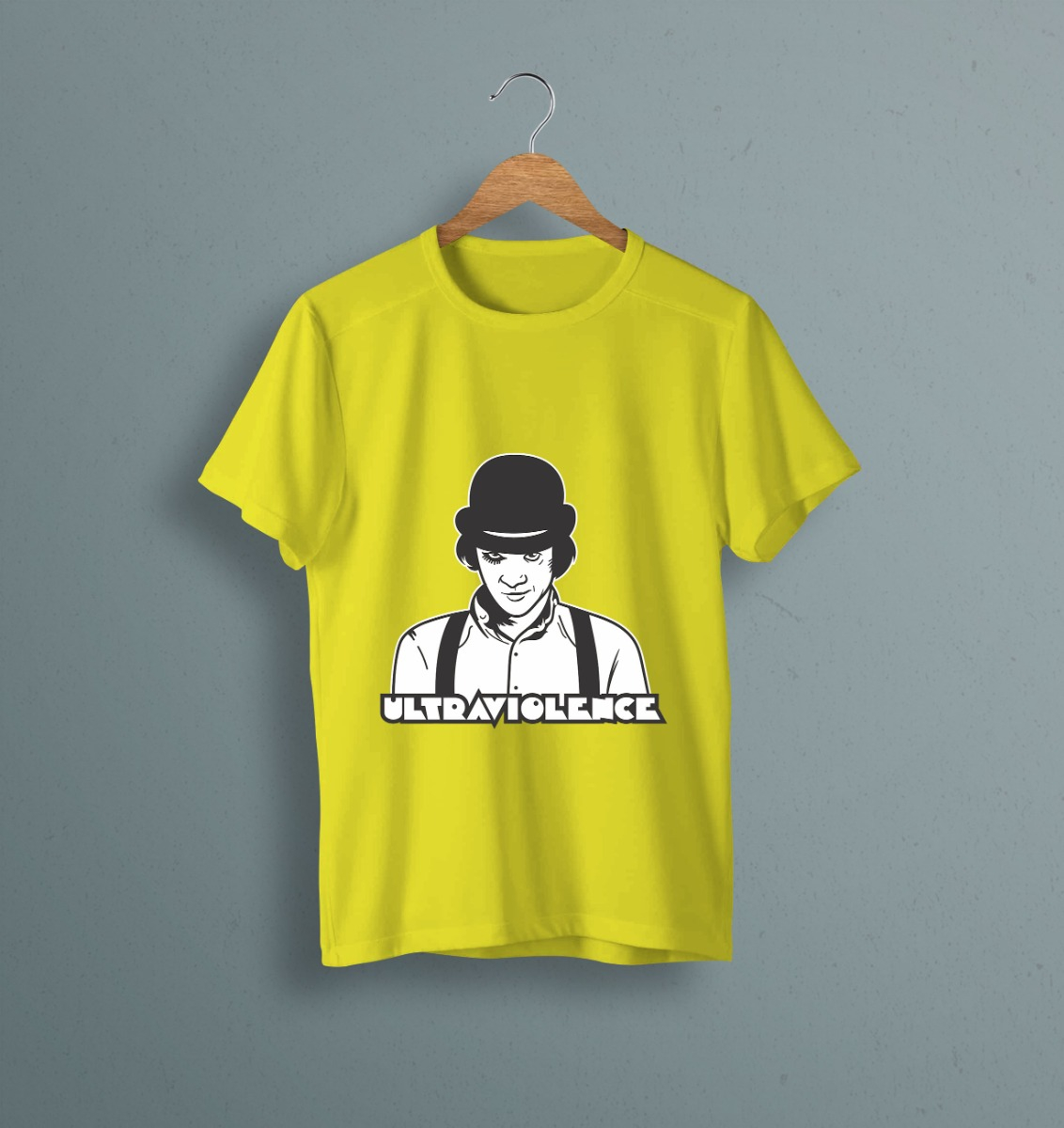 Remera: Ultra Violence Memoestampados - Imagen 17