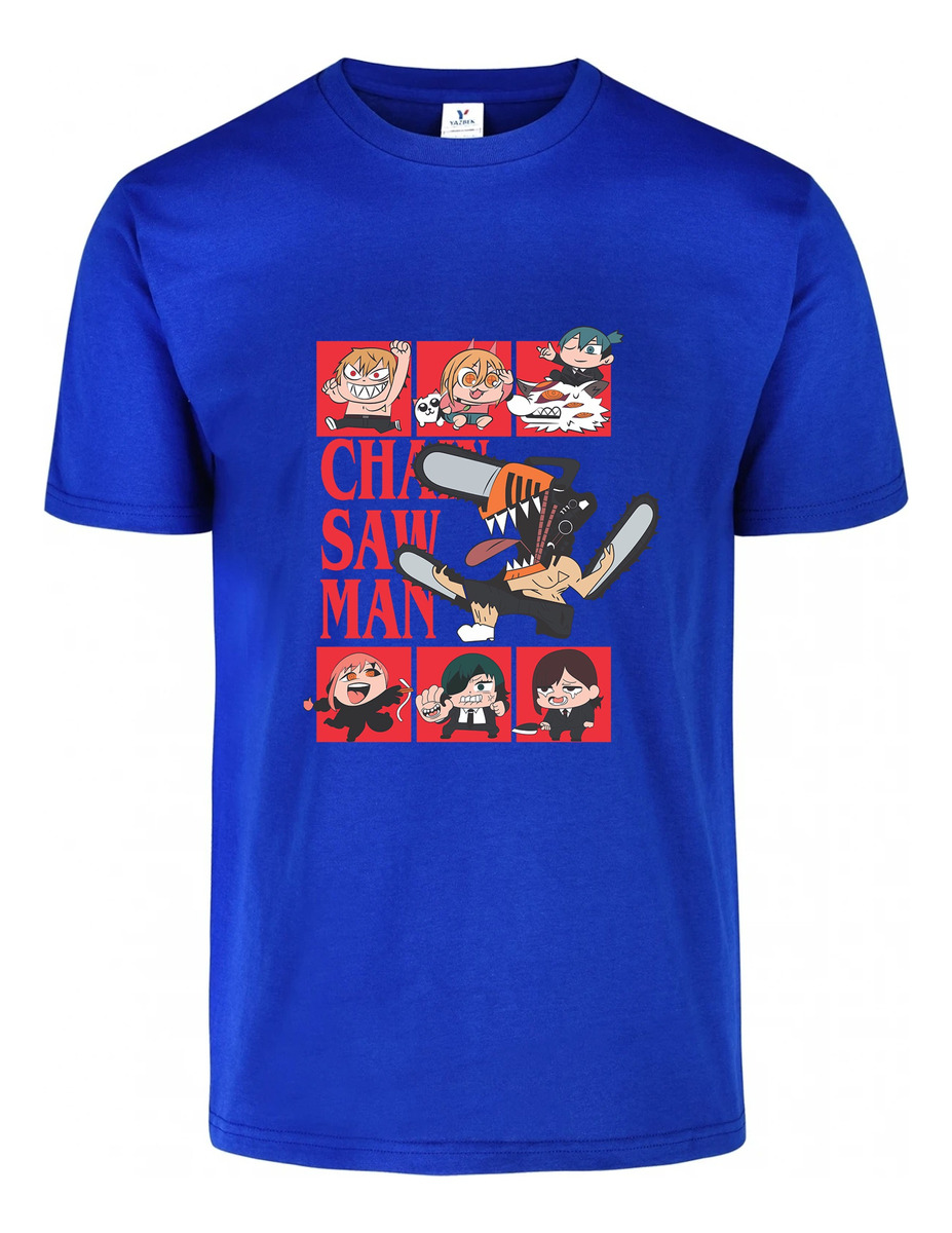 Remera: El Grito Neon Memoestampados - Imagen 10