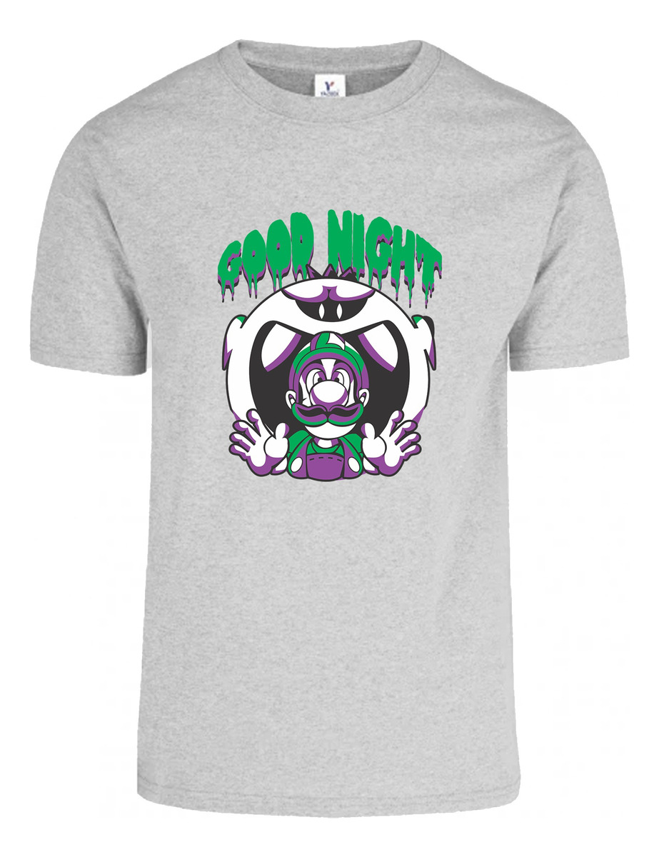 Remera: Pizza Time Memoestampados - Imagen 19