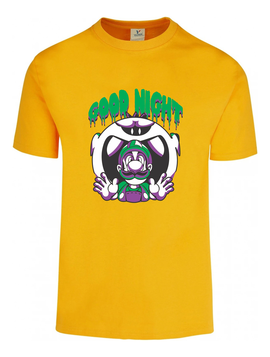 Remera: Pizza Time Memoestampados - Imagen 16