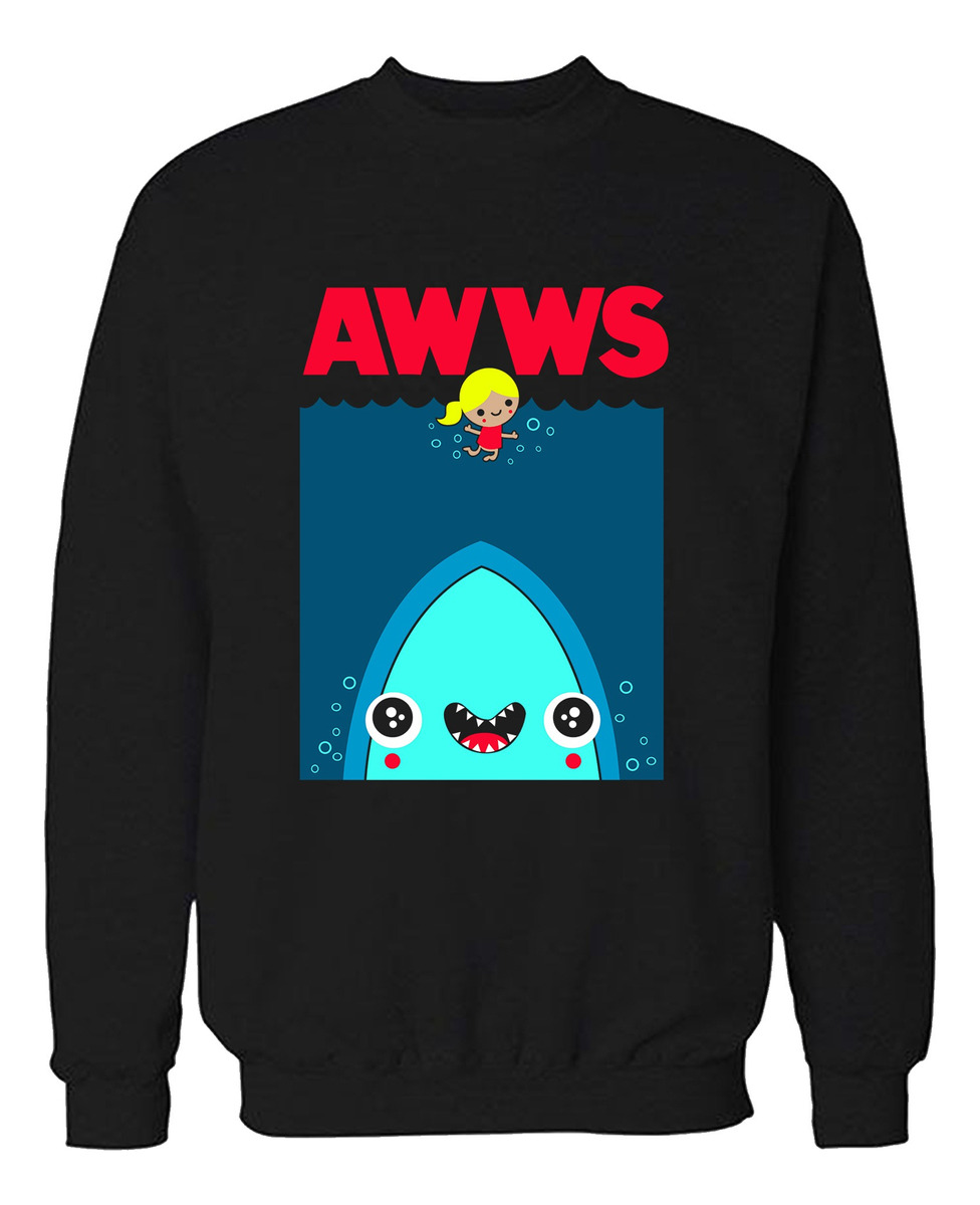 Buzo Awws Memoestampados - Imagen 3