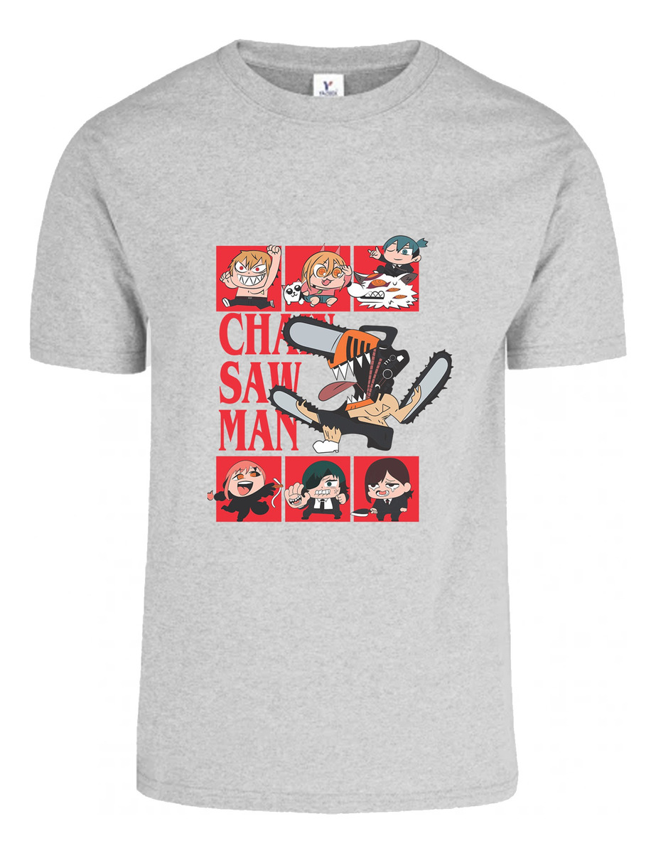 Remera: Hellmo Memoestampados - Imagen 18