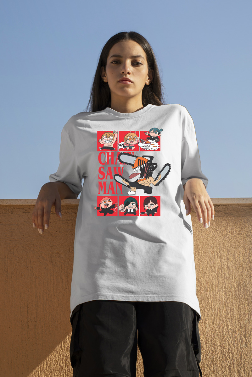 Remera: Hellmo Memoestampados - Imagen 22