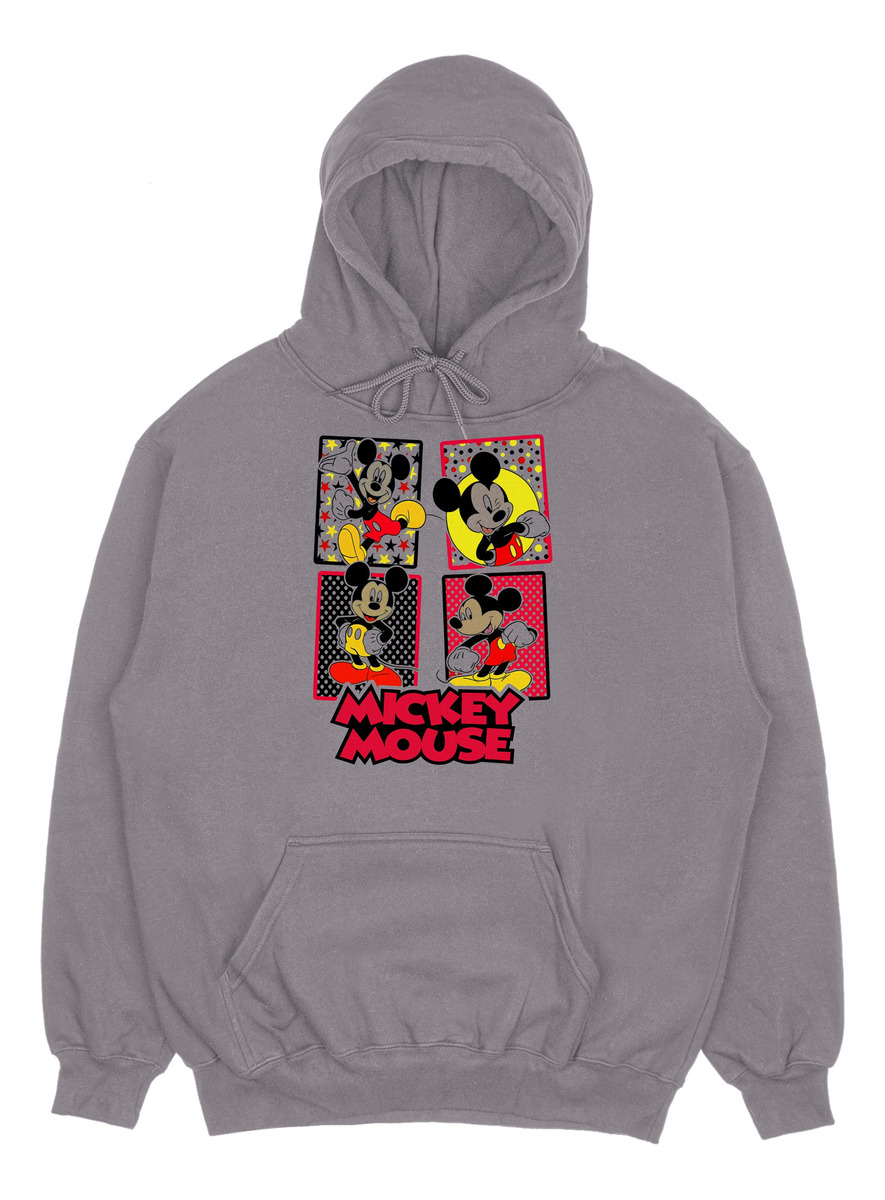 Canguro Mickey Mouse Memoestampados - Imagen 4
