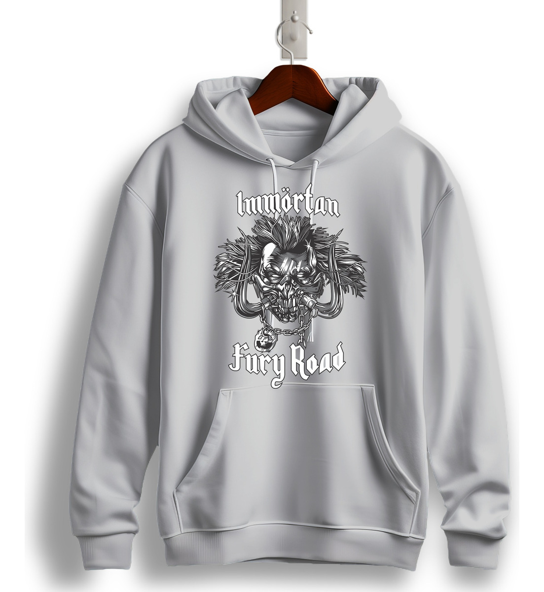 Canguro Immortan Fury Road Memoestampados - Imagen 9
