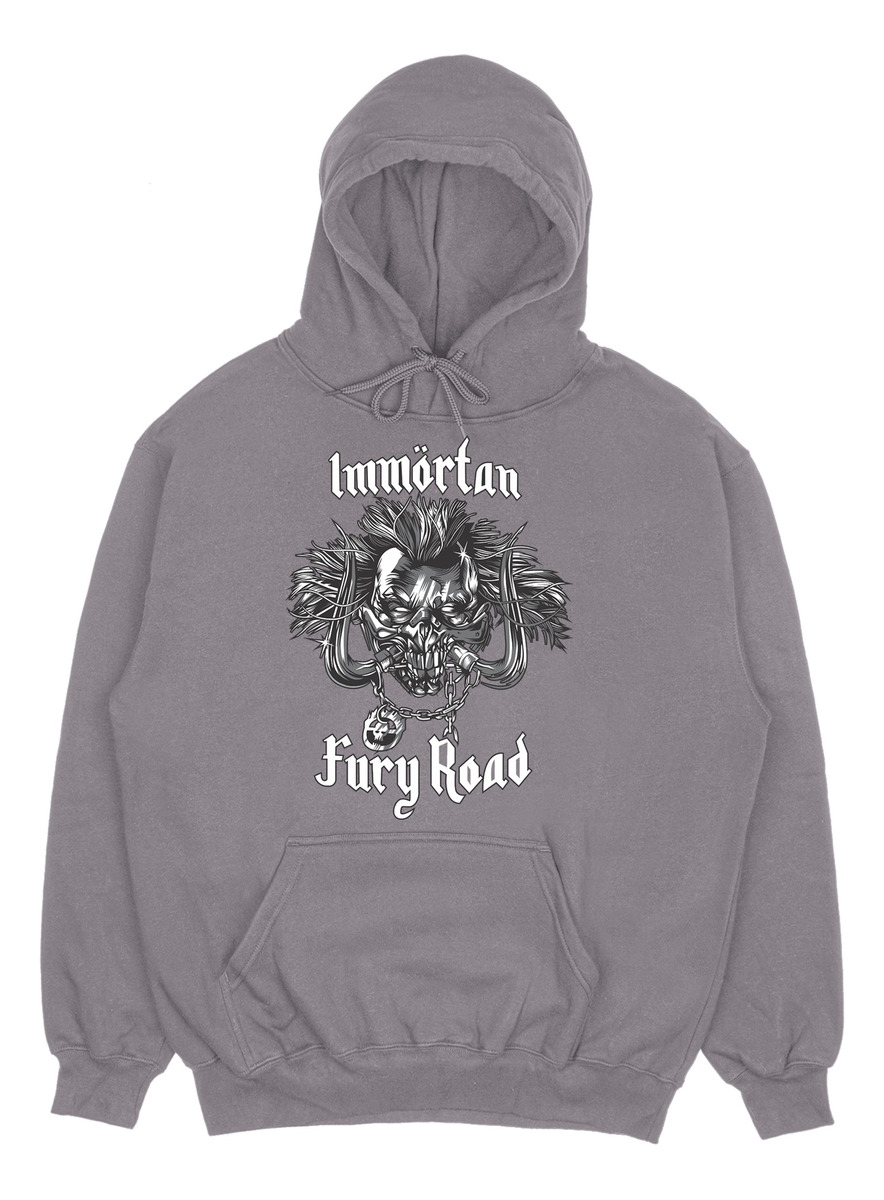 Canguro Immortan Fury Road Memoestampados - Imagen 7