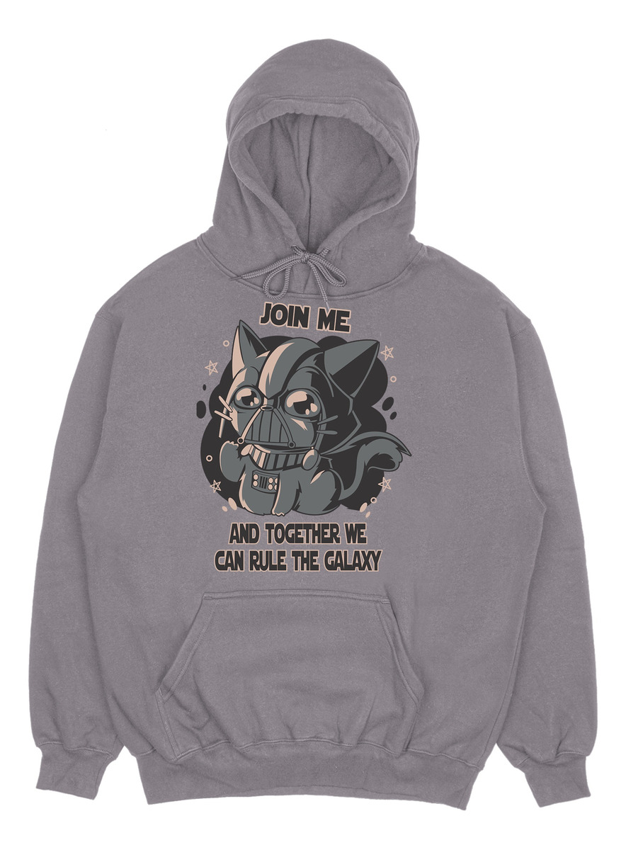 Canguro Unete A Mi Star Wars Memoestampados - Imagen 7