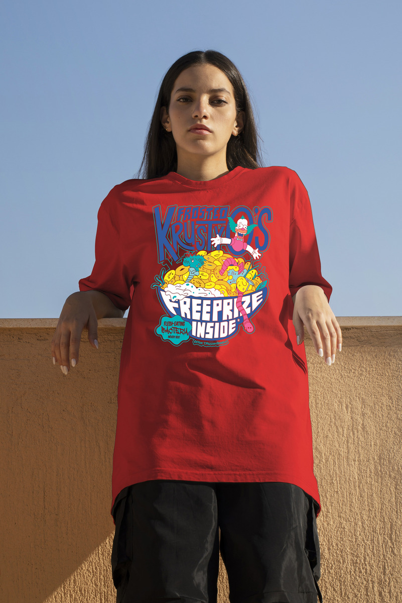 Remera: Hug Dealer Memoestampados - Imagen 8