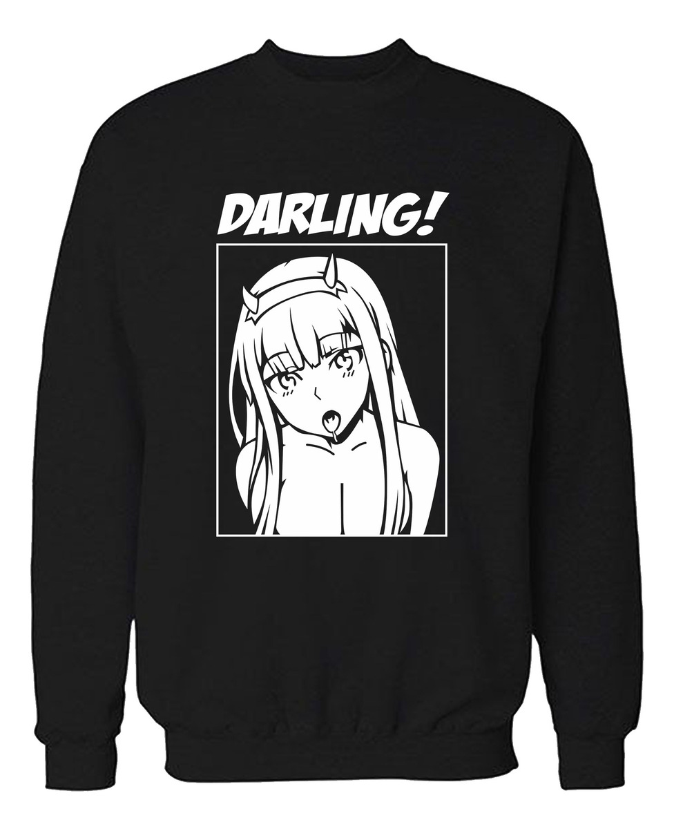 Buzo Darling Memoestampados - Imagen 5