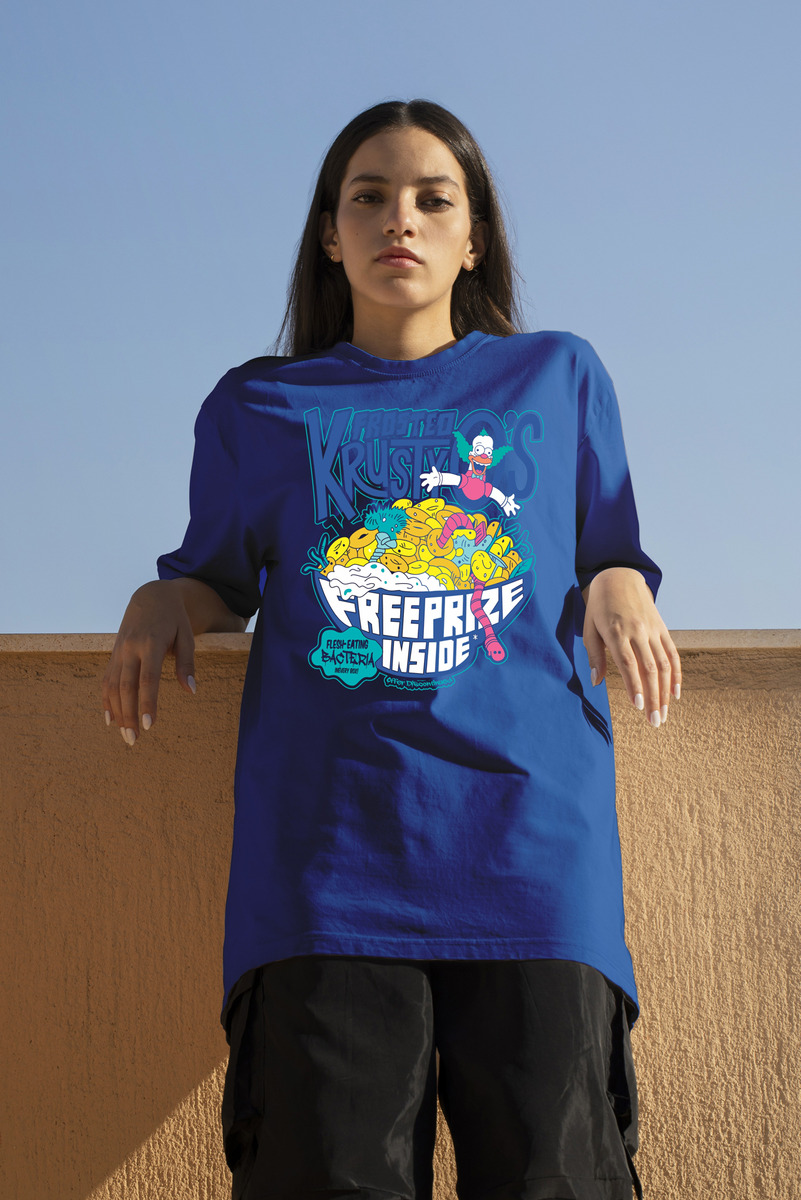 Remera: Hug Dealer Memoestampados - Imagen 5