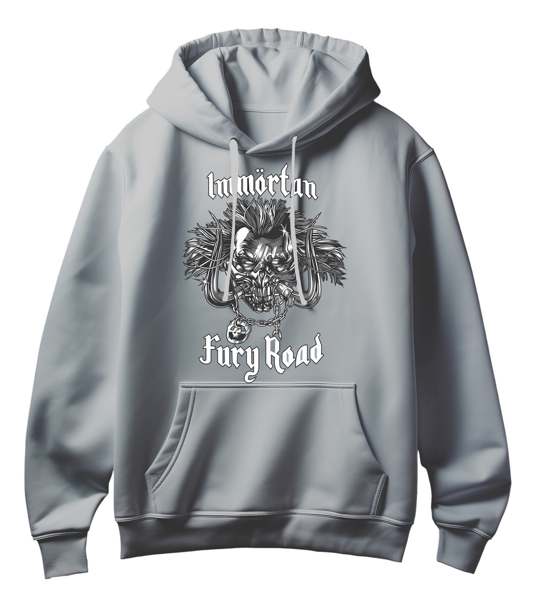 Canguro Immortan Fury Road Memoestampados - Imagen 8