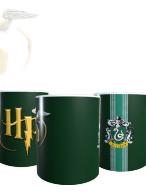 Taza Personalizada Diseño Harry Potter 46
