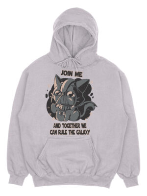 Canguro Unete A Mi Star Wars Memoestampados