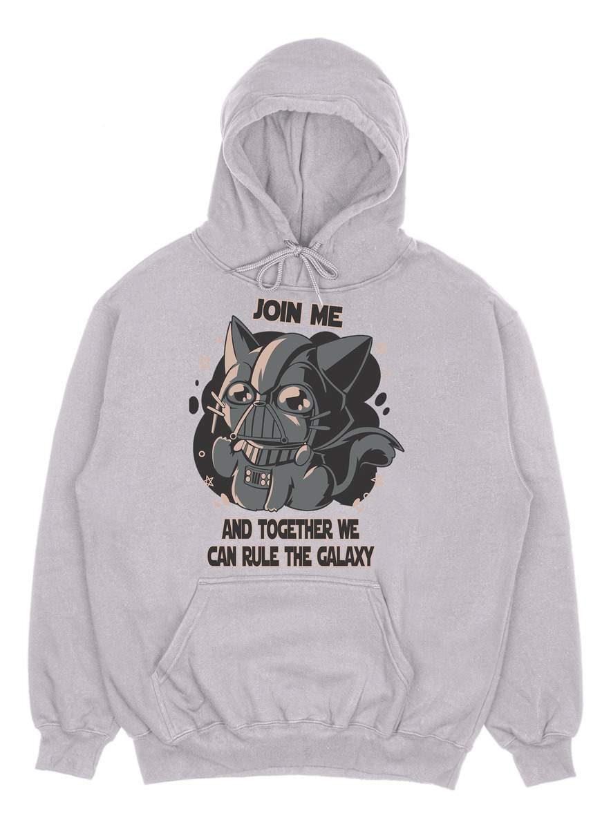 Canguro Unete A Mi Star Wars Memoestampados