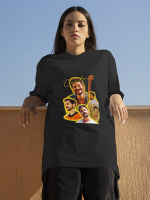 Remera: Camilo 01 Memoestampados