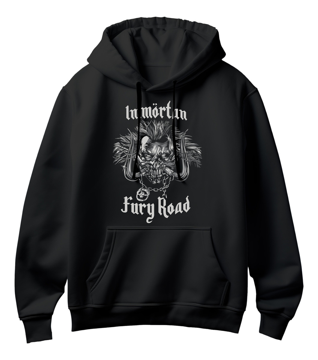 Canguro Immortan Fury Road Memoestampados - Imagen 5
