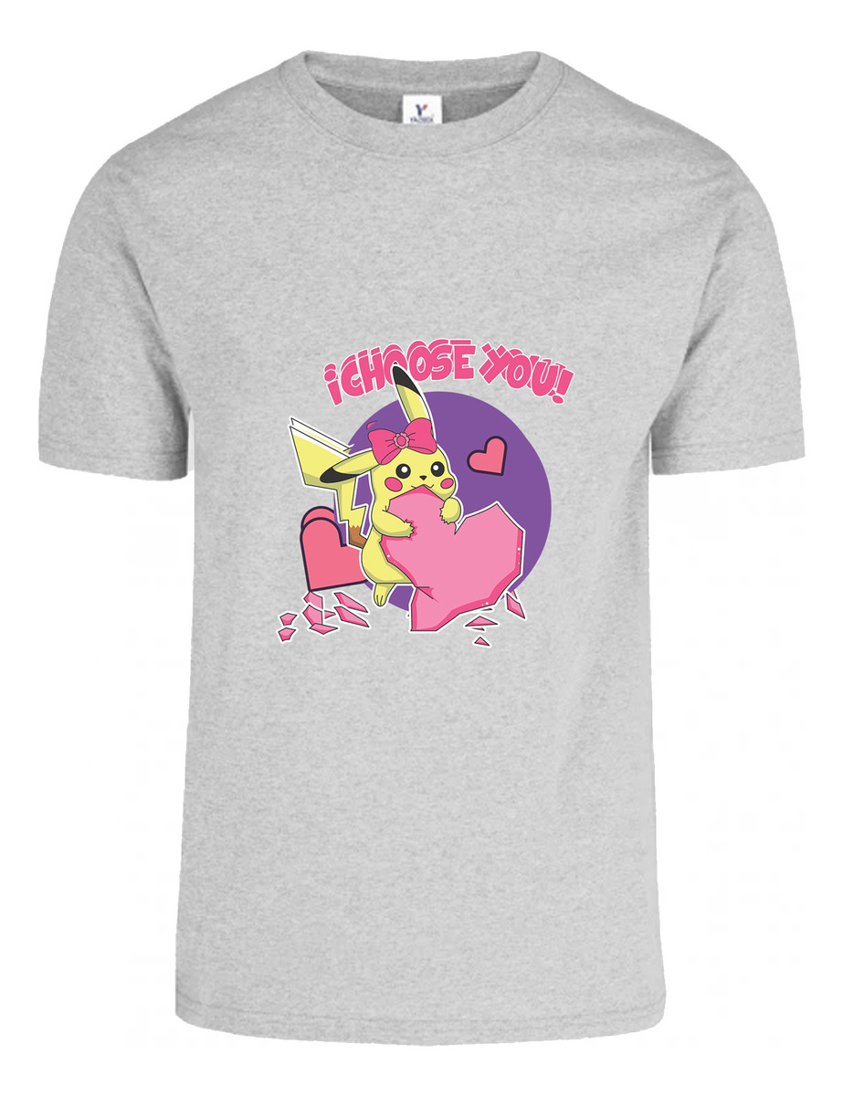 Remera: Axolotl Masculino Memoestampados - Imagen 16