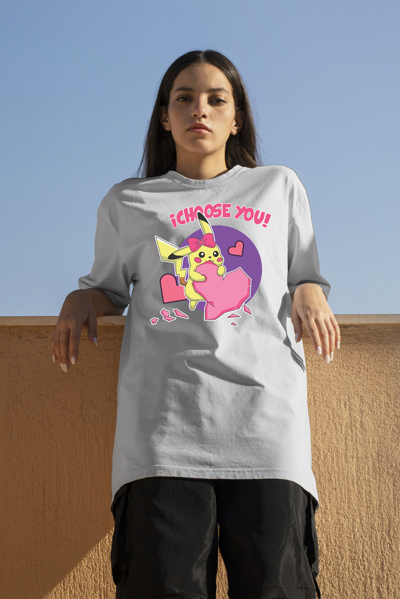 Remera: Axolotl Masculino Memoestampados - Imagen 17