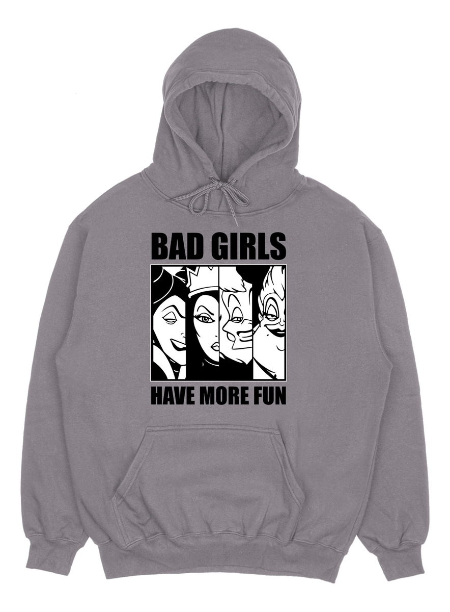 Canguro Bad Girls Have More Fun Memoestampados - Imagen 7