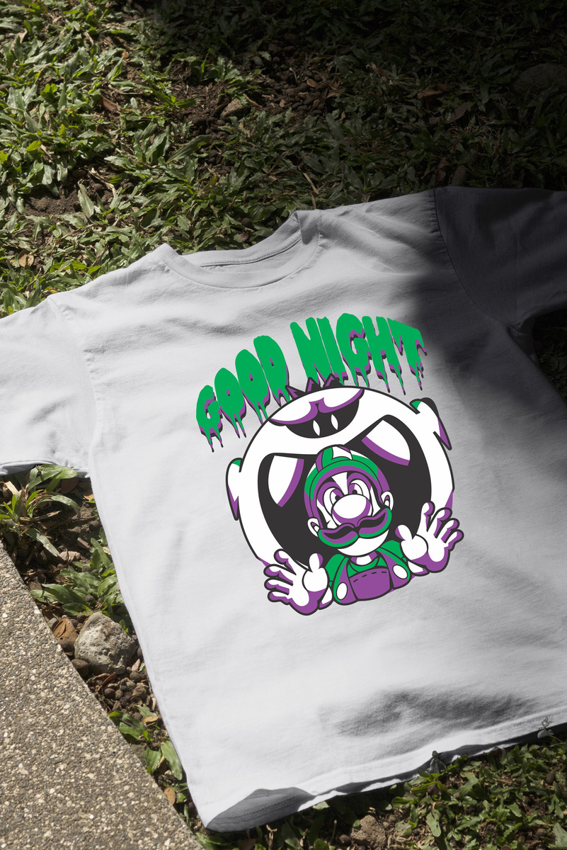 Remera: Pizza Time Memoestampados - Imagen 20