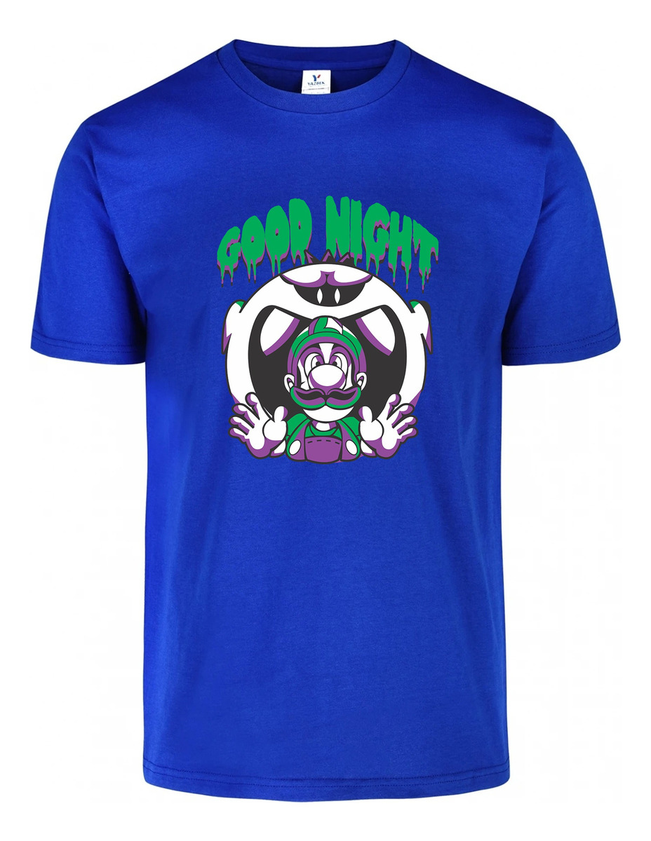 Remera: Pizza Time Memoestampados - Imagen 7