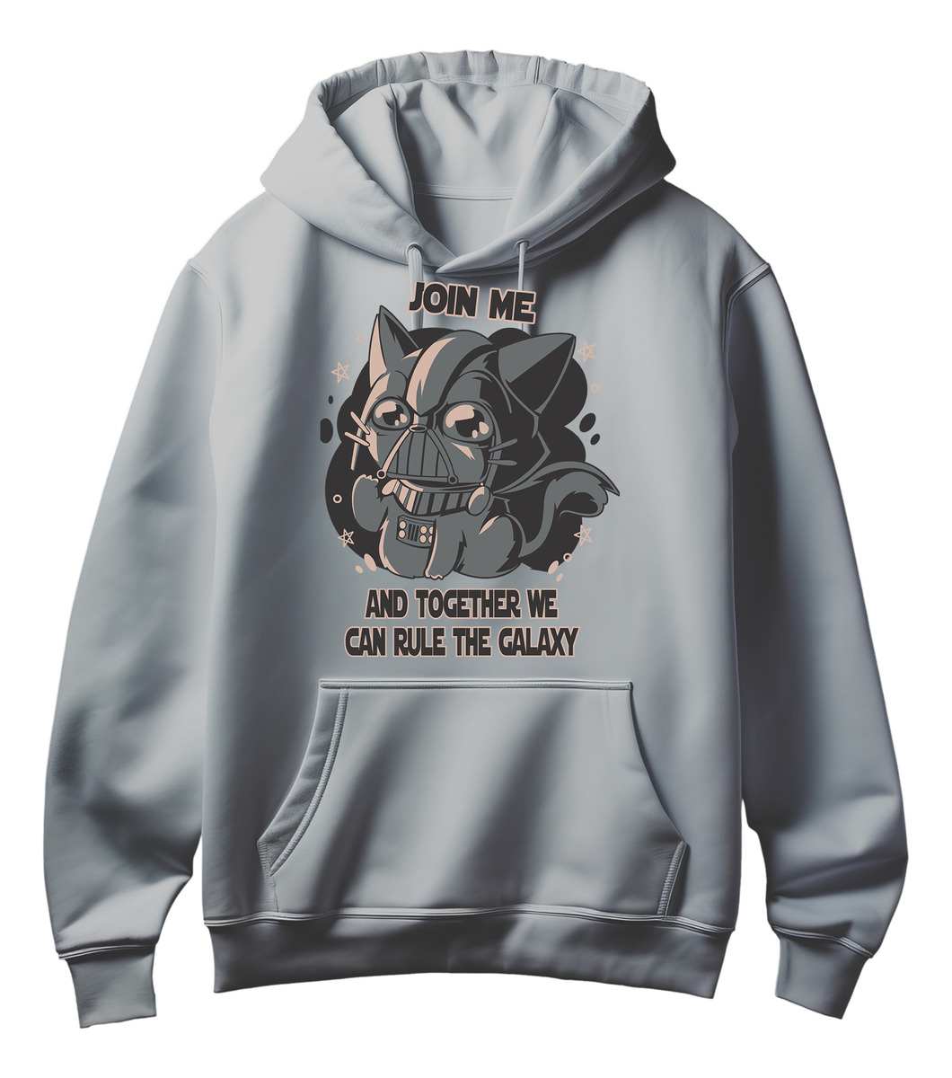 Canguro Unete A Mi Star Wars Memoestampados - Imagen 8