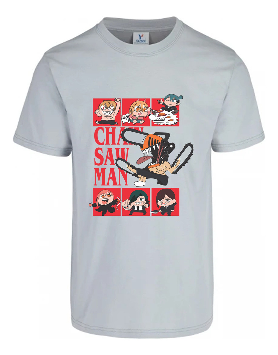 Remera: El Grito Neon Memoestampados - Imagen 28