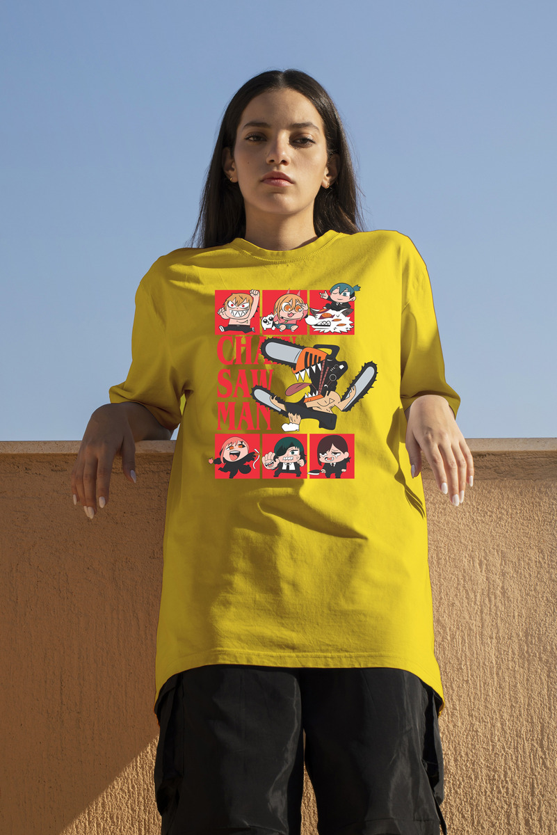 Remera: Hellmo Memoestampados - Imagen 16