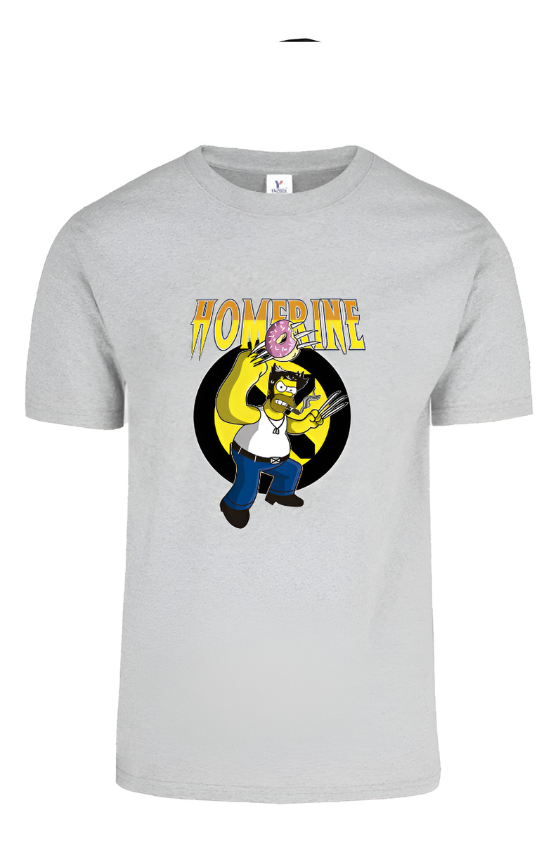 Remera: Homerine Memoestampados - Imagen 14