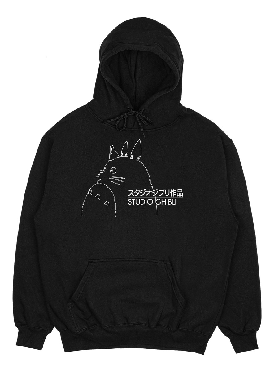 Canguro Studio Ghibli Lineal Memoestampados - Imagen 4