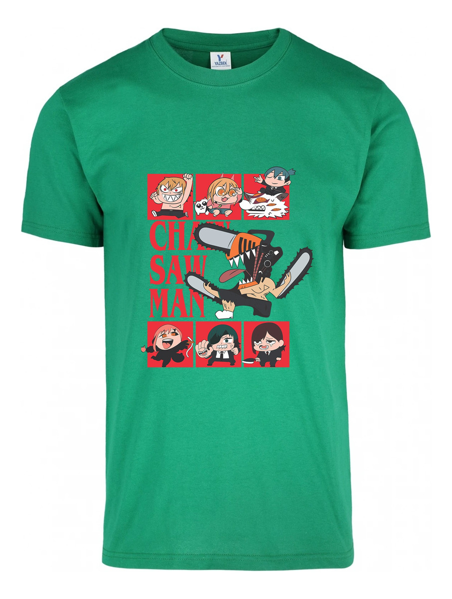 Remera: El Grito Neon Memoestampados - Imagen 18